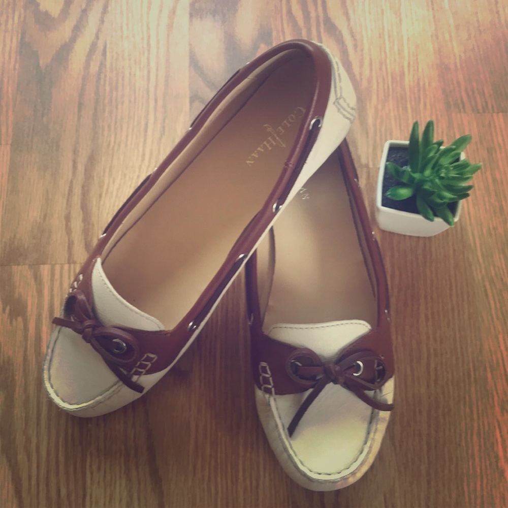 🎀 NWOT COLe HAAN Loafers